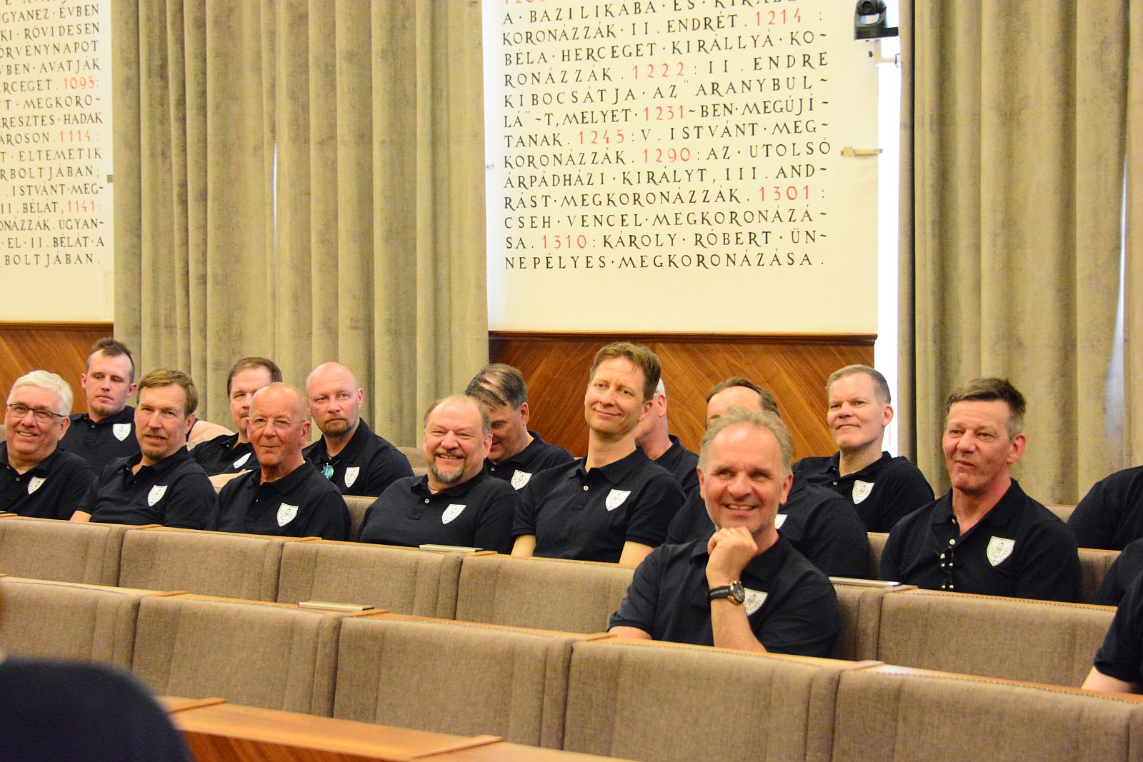 Kemiből érkeztek jégkorongozók Fehérvárra